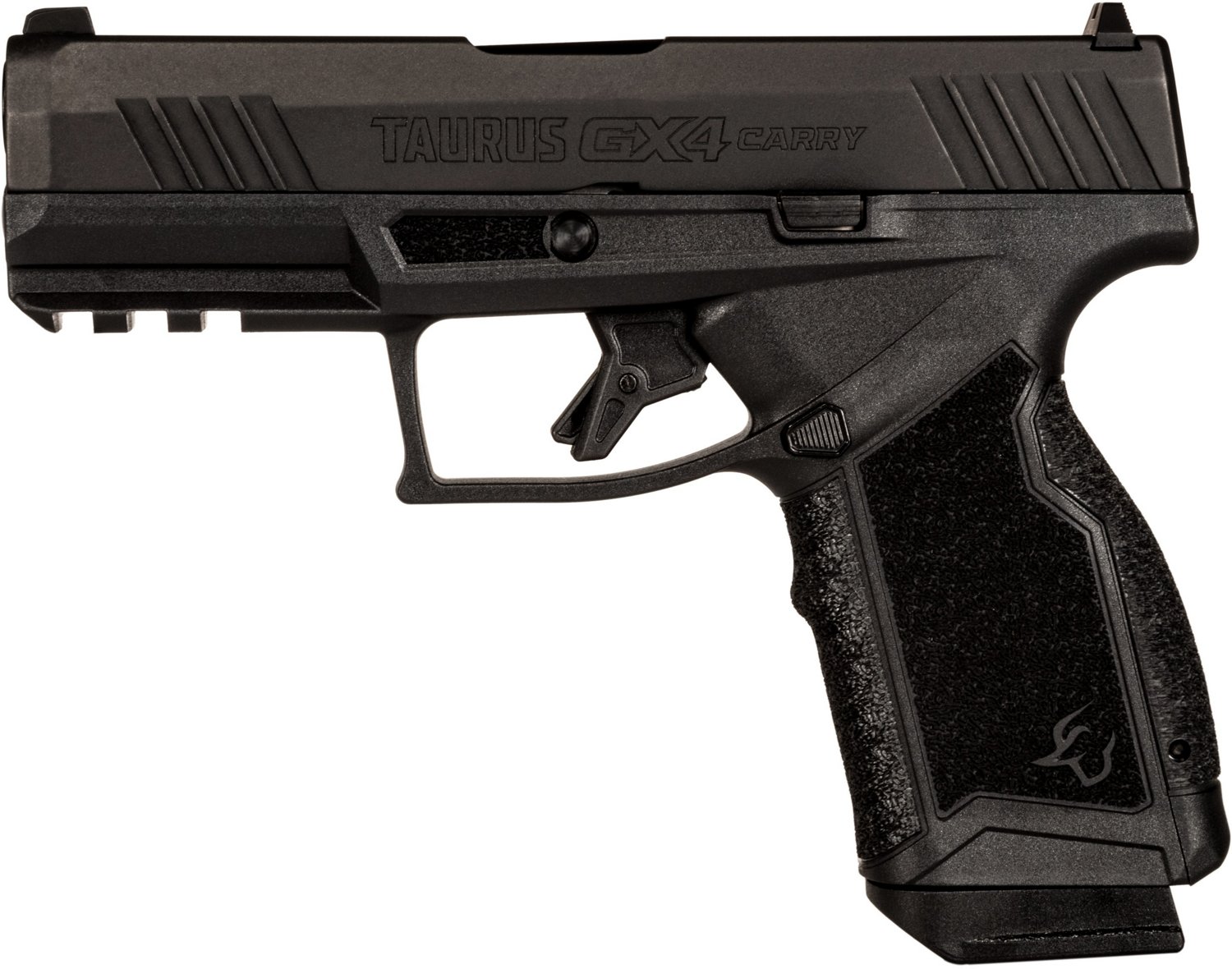Taurus GX4 Carry 9mm Luger Pistol - view number 2