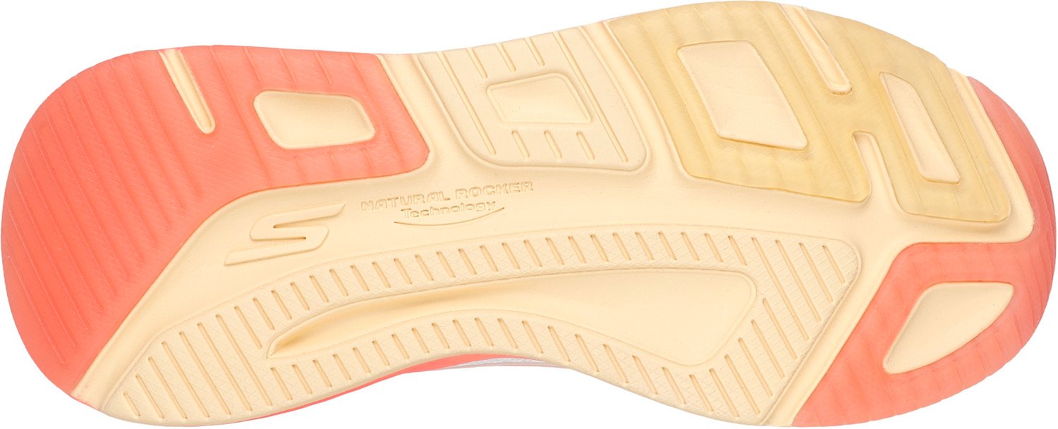 SKECHERS Women's Ombre Max Cushioning Elite 2.0 Slip-In Shoes - view number 4