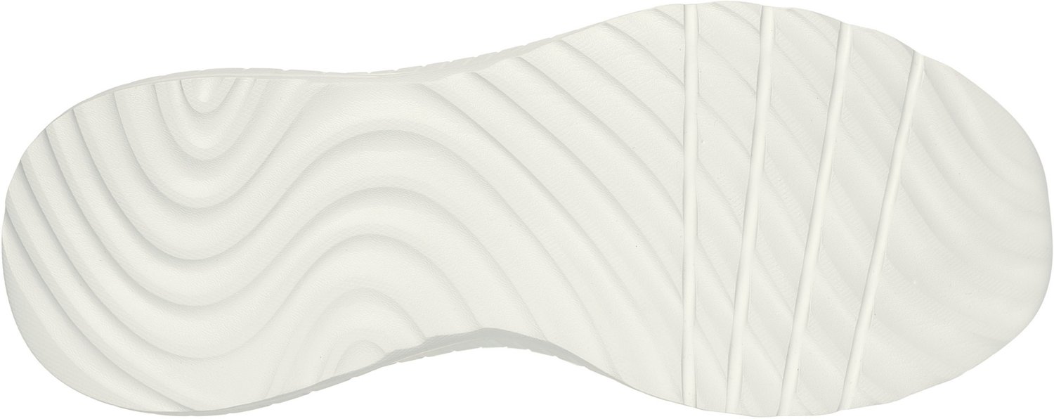 SKECHERS Women's BOBS Sport Squad Chaos Slip-In Shoes - view number 4