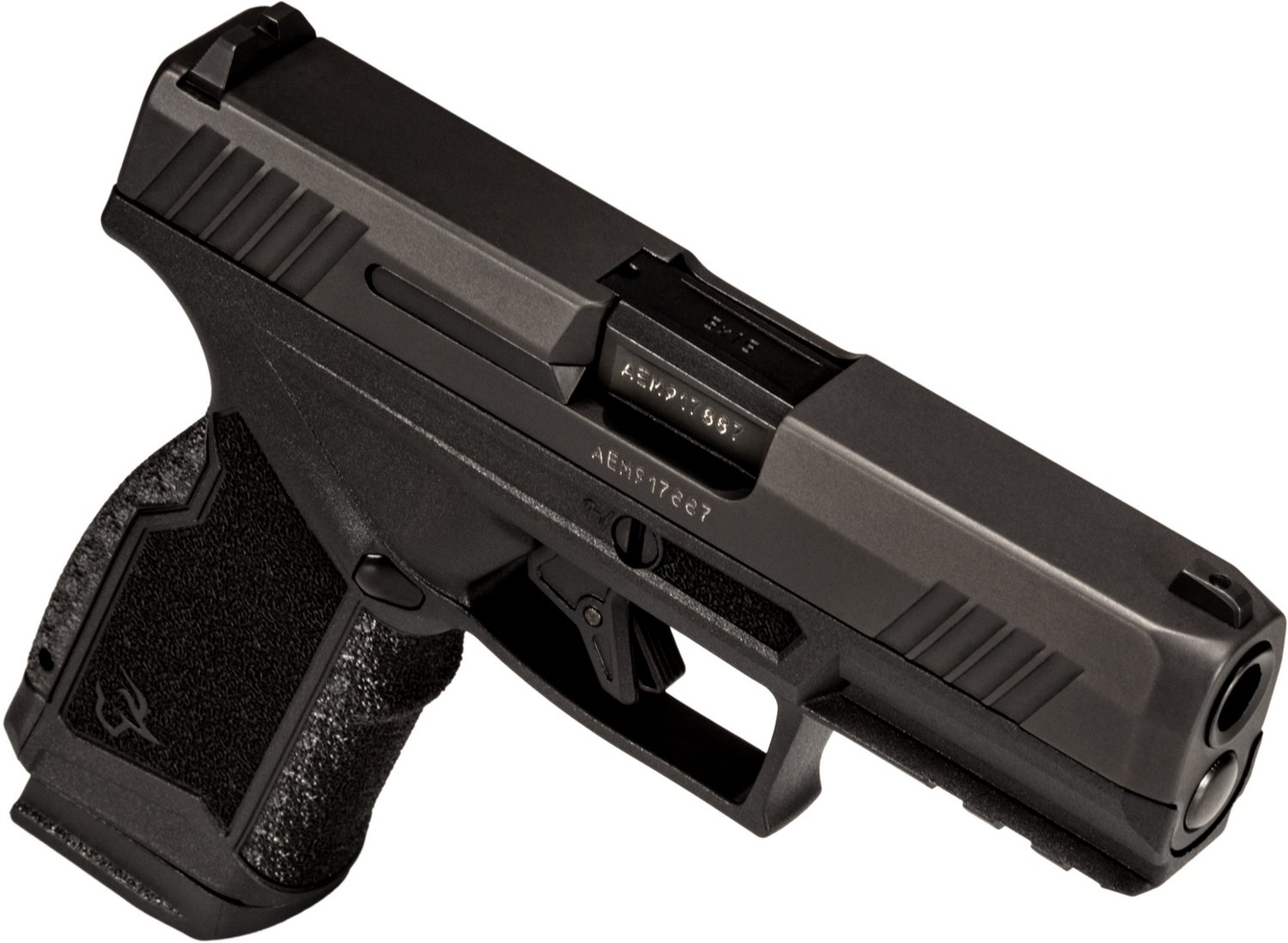 Taurus GX4 Carry 9mm Luger Pistol - view number 3