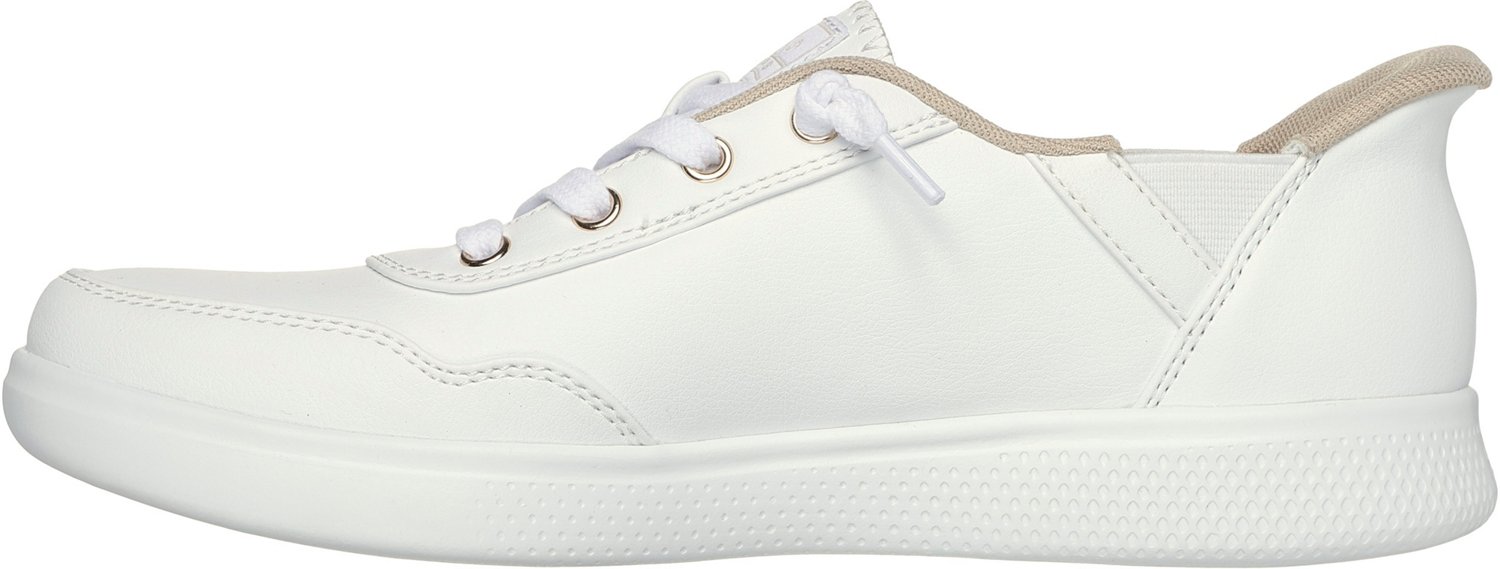 SKECHERS Women's BOBS Skipper Slip In Shoes                                                                                      - view number 2