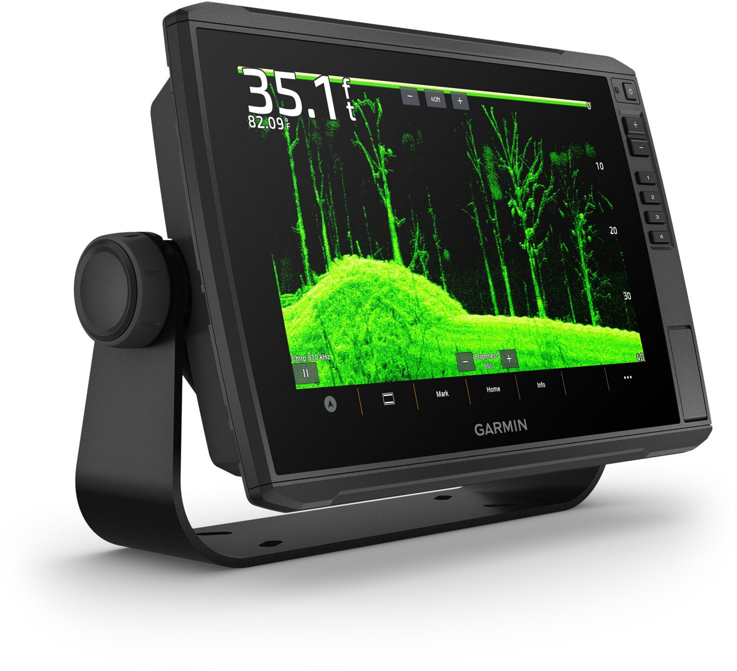 Garmin ECHOMAP ULTRA 2 106sv Chartplotter - view number 4