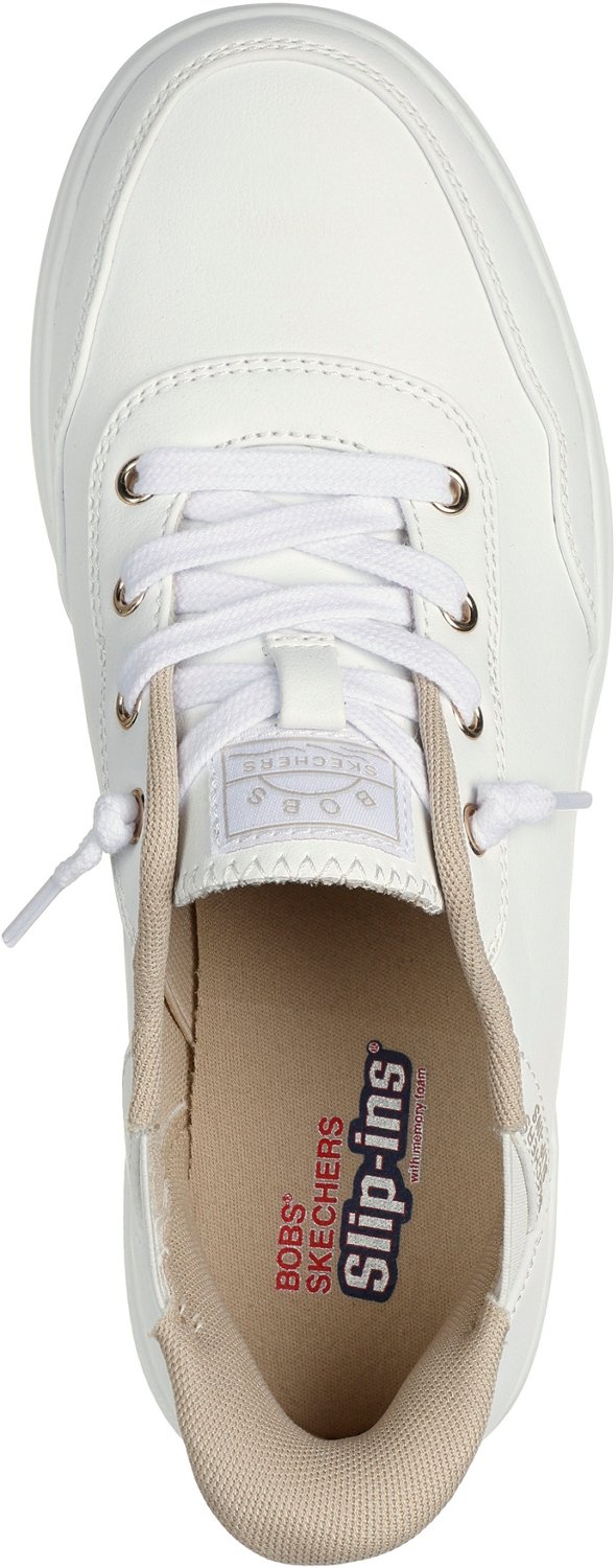 SKECHERS Women's BOBS Skipper Slip In Shoes | Academy SKECHERS Women's BOBS Skipper Slip In Shoes | Academy