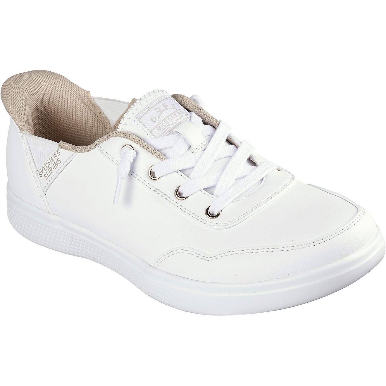 SKECHERS Women's BOBS Skipper Slip In Shoes | Academy SKECHERS Women's BOBS Skipper Slip In Shoes | Academy
