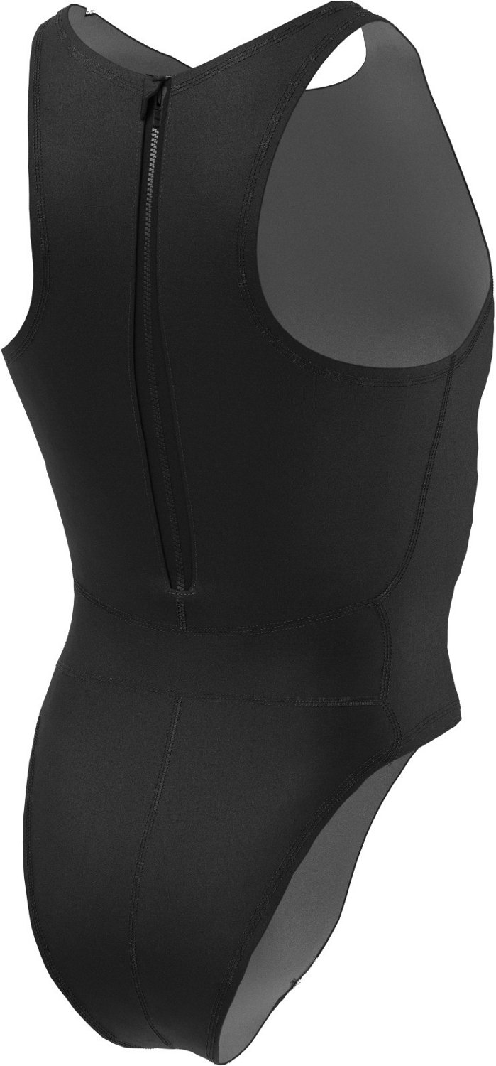Nike Women's HydraStrong Water Polo One Piece Swimsuit - view number 2