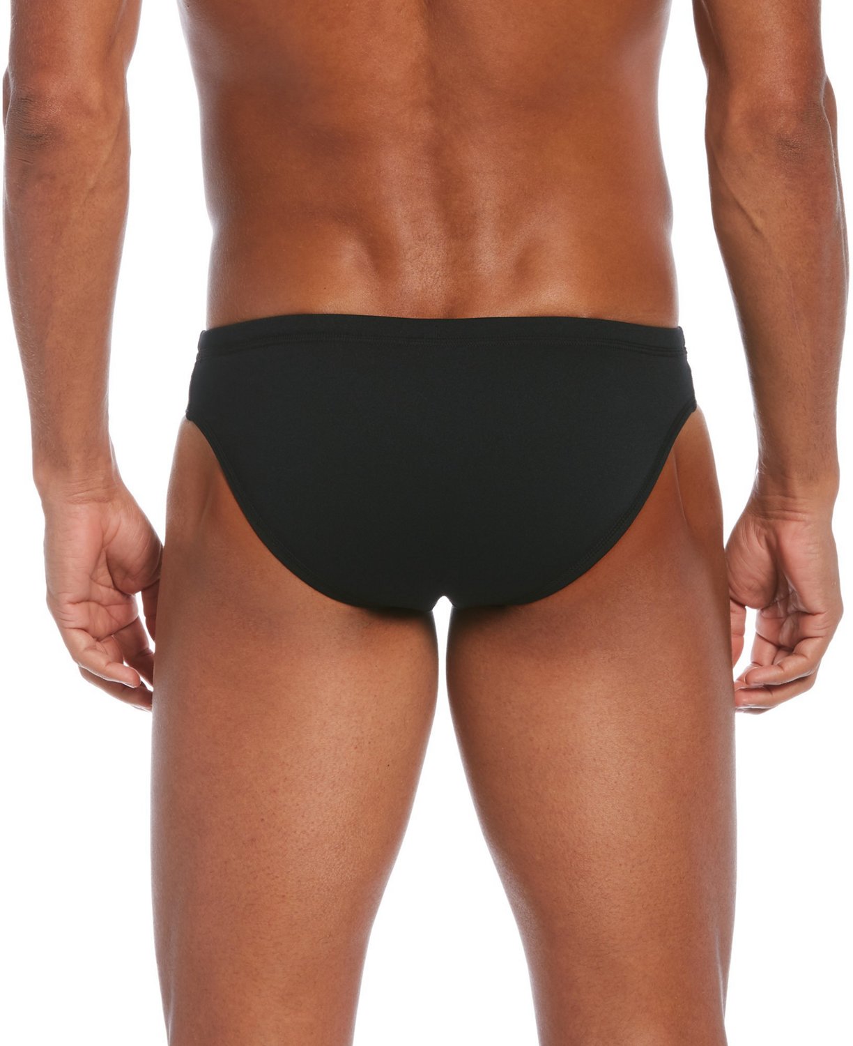 Nike Men's Water Polo Swim Brief - view number 2