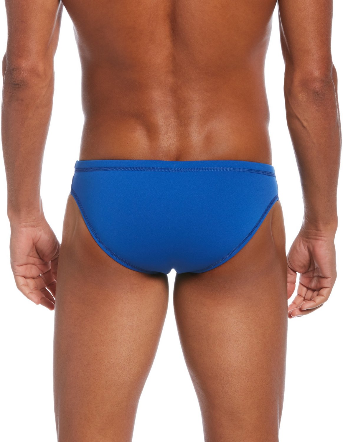 Nike Men's Water Polo Swim Brief - view number 2