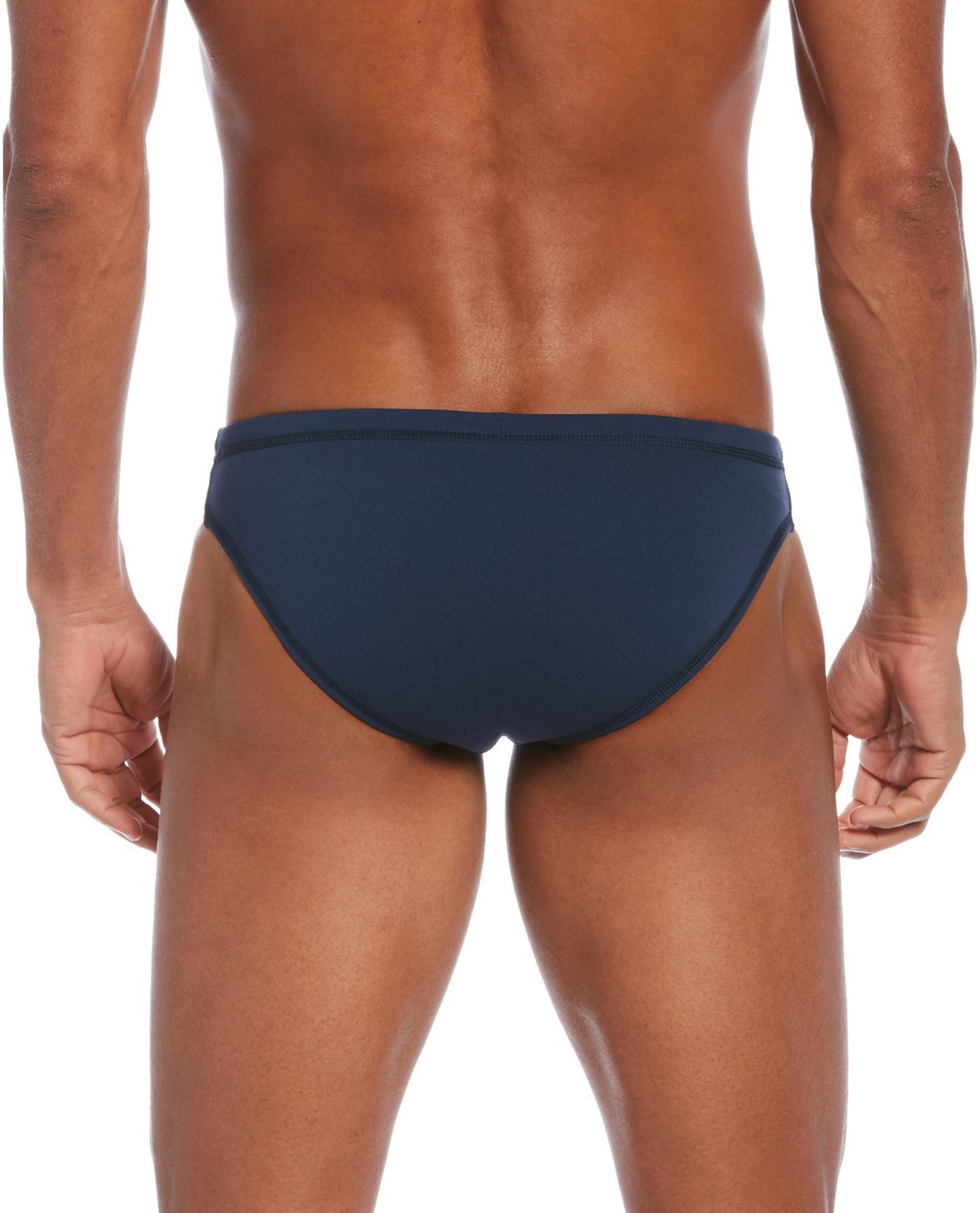 Nike Men's Water Polo Swim Brief - view number 2