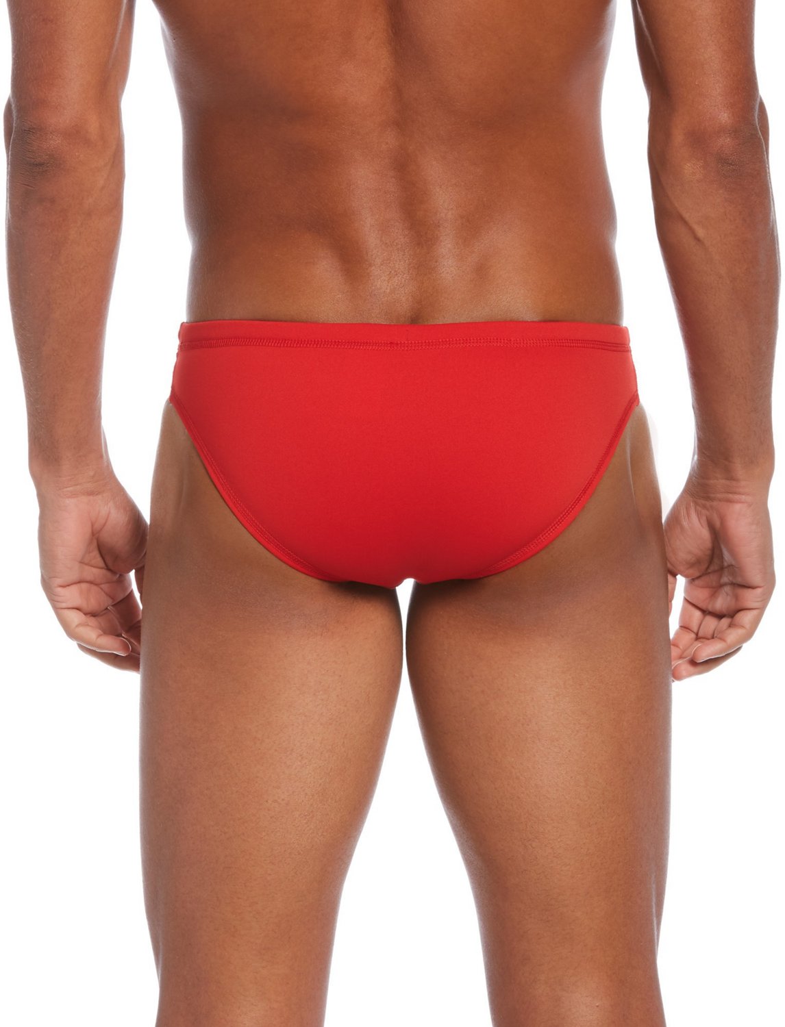 Nike Men's Water Polo Swim Brief - view number 2