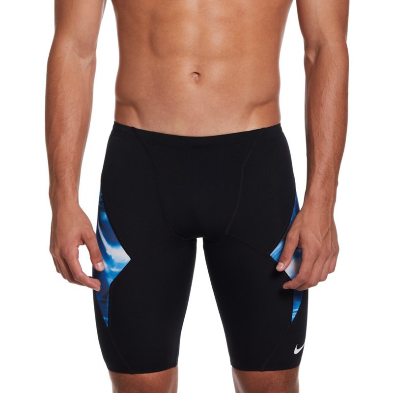 Nike Men's Swim Jam… - image