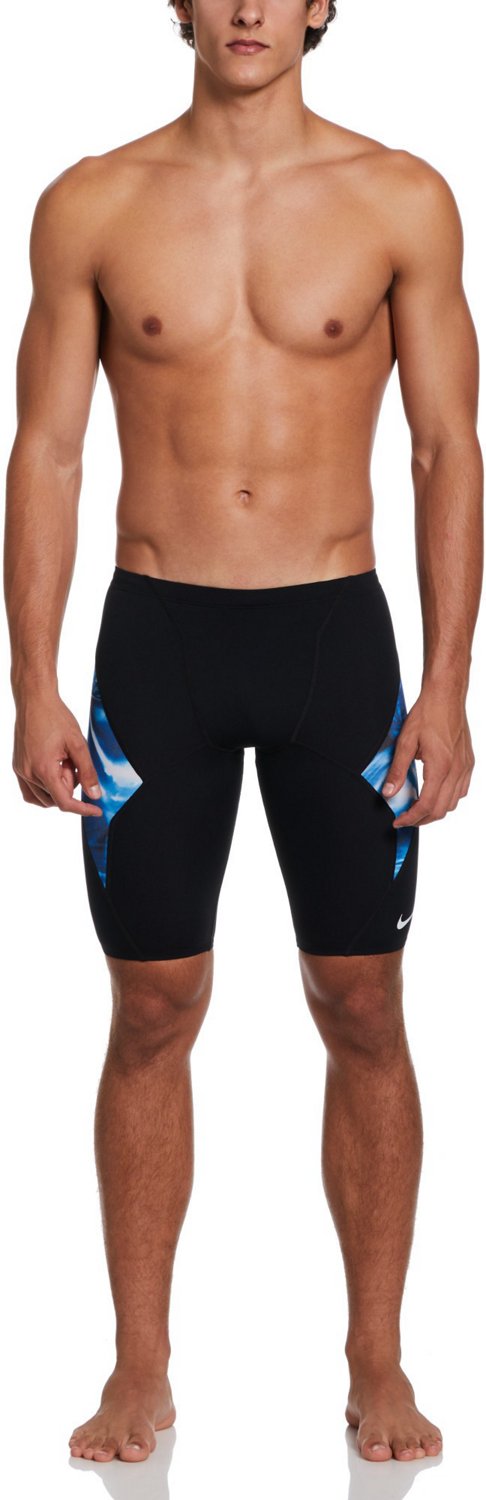 Nike Men's Swim Jammer - view number 5
