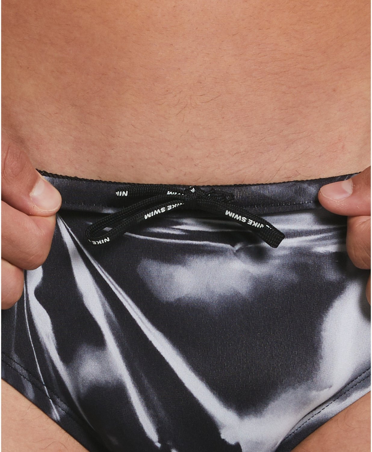 Nike Men's HydraStrong Solar Rise Swim Briefs                                                                                    - view number 4