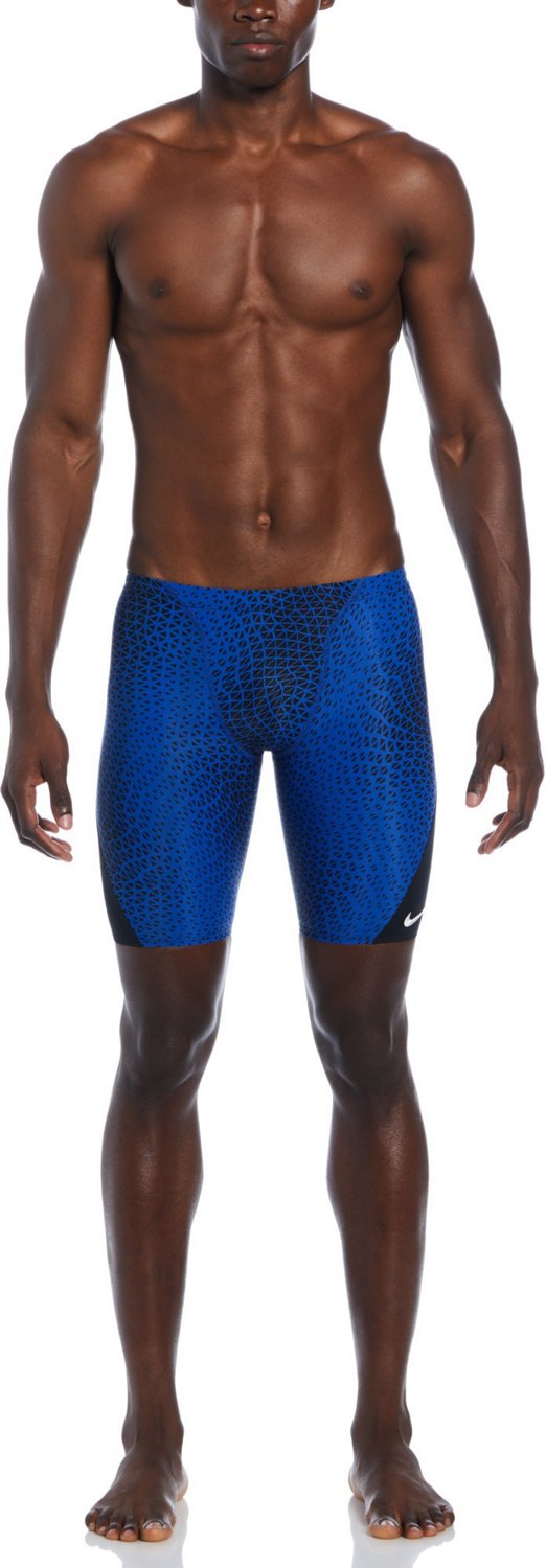 Nike Men's Swim Jammer - view number 3