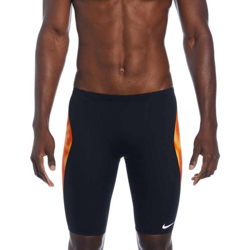 Nike Men's Swim Jam… - image
