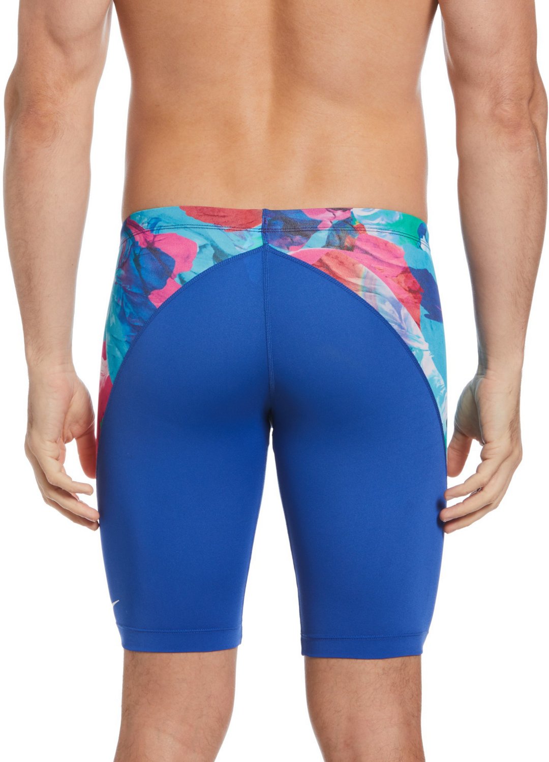 Nike Boys' HydraStrong Multi Print Swim Jammer - view number 2