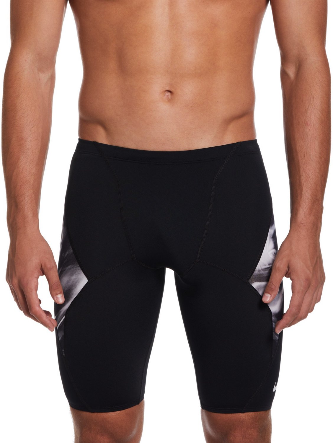 Nike Men's Swim Jammer