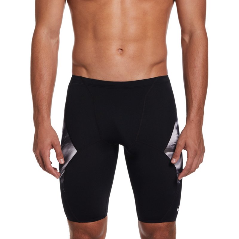 Nike Men's Swim Jam… - image
