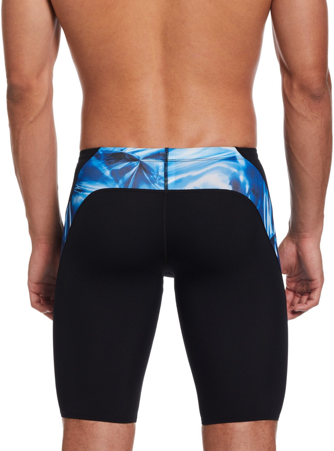Nike Men's Swim Jammer - view number 2