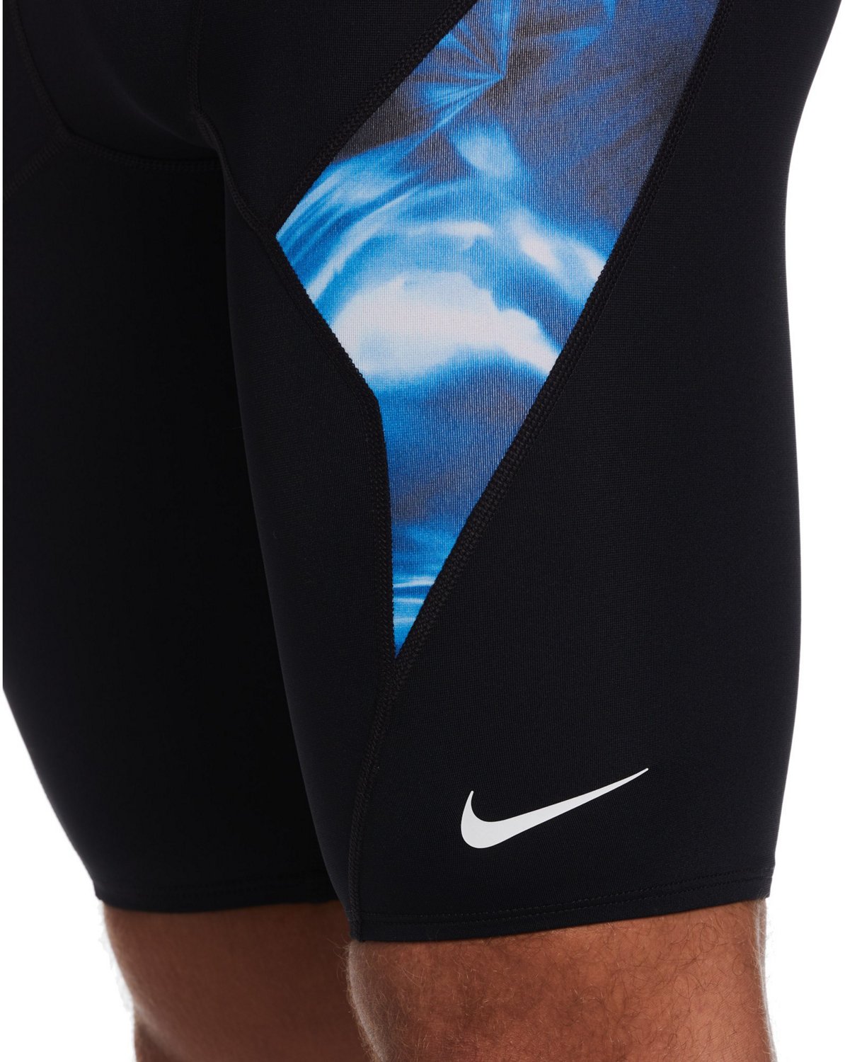 Nike Men's Swim Jammer - view number 3
