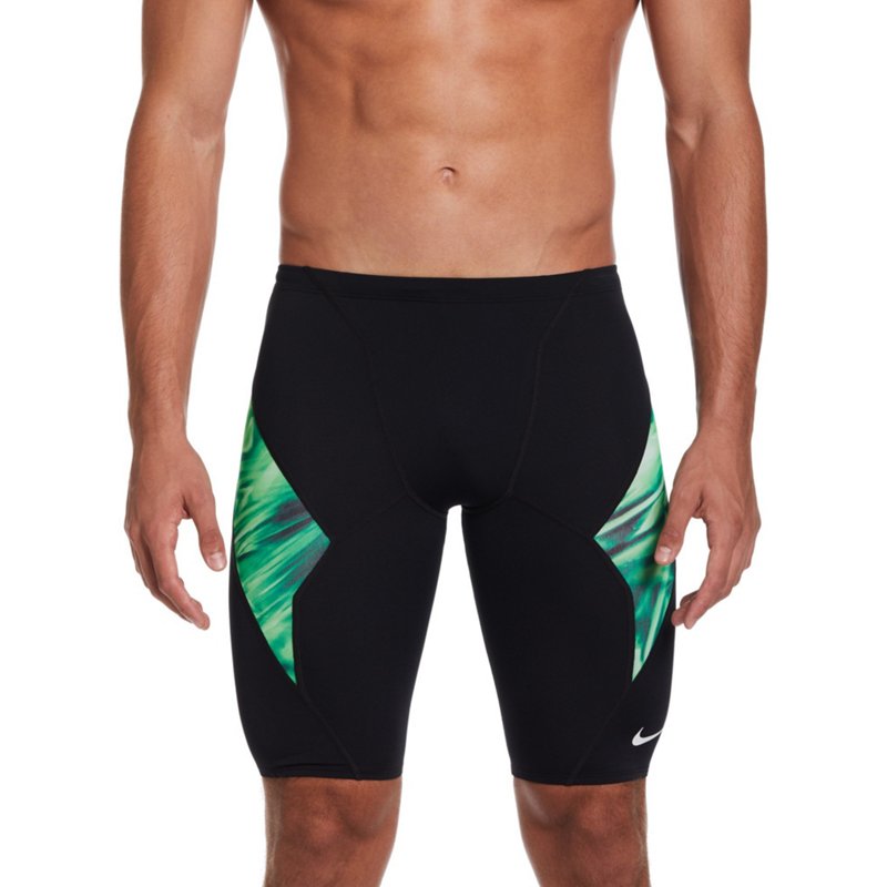 Nike Men's Swim Jam… - image