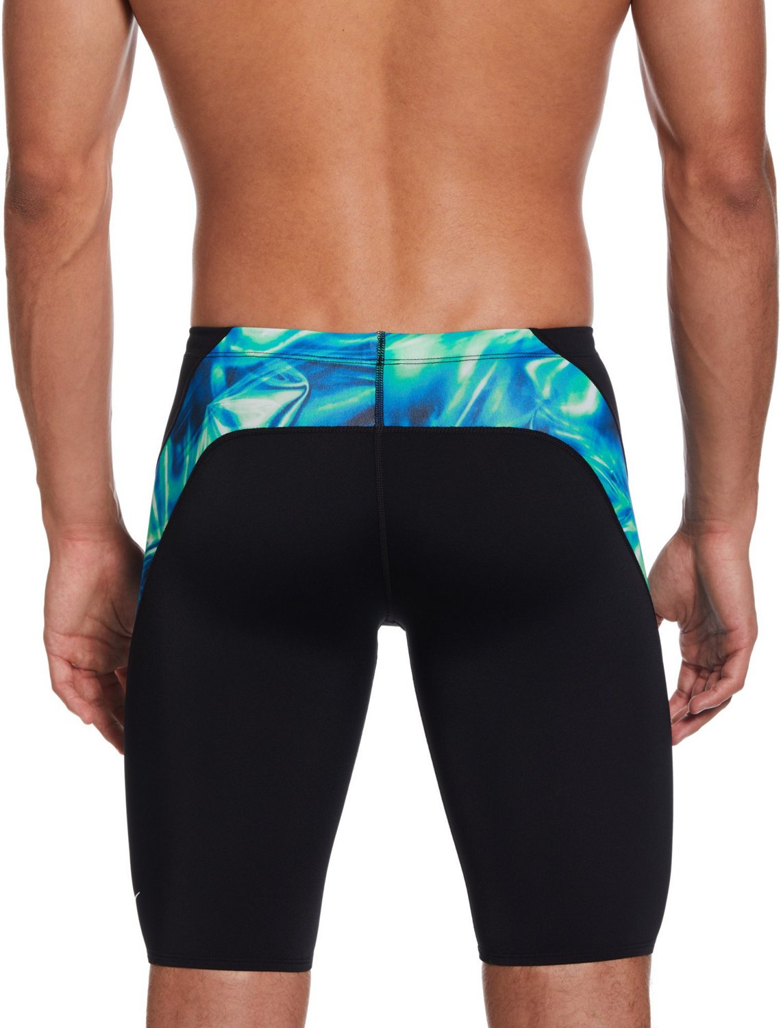 Nike Men's Swim Jammer - view number 2