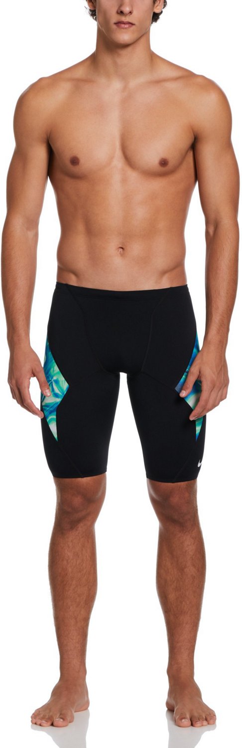 Nike Men's Swim Jammer - view number 5