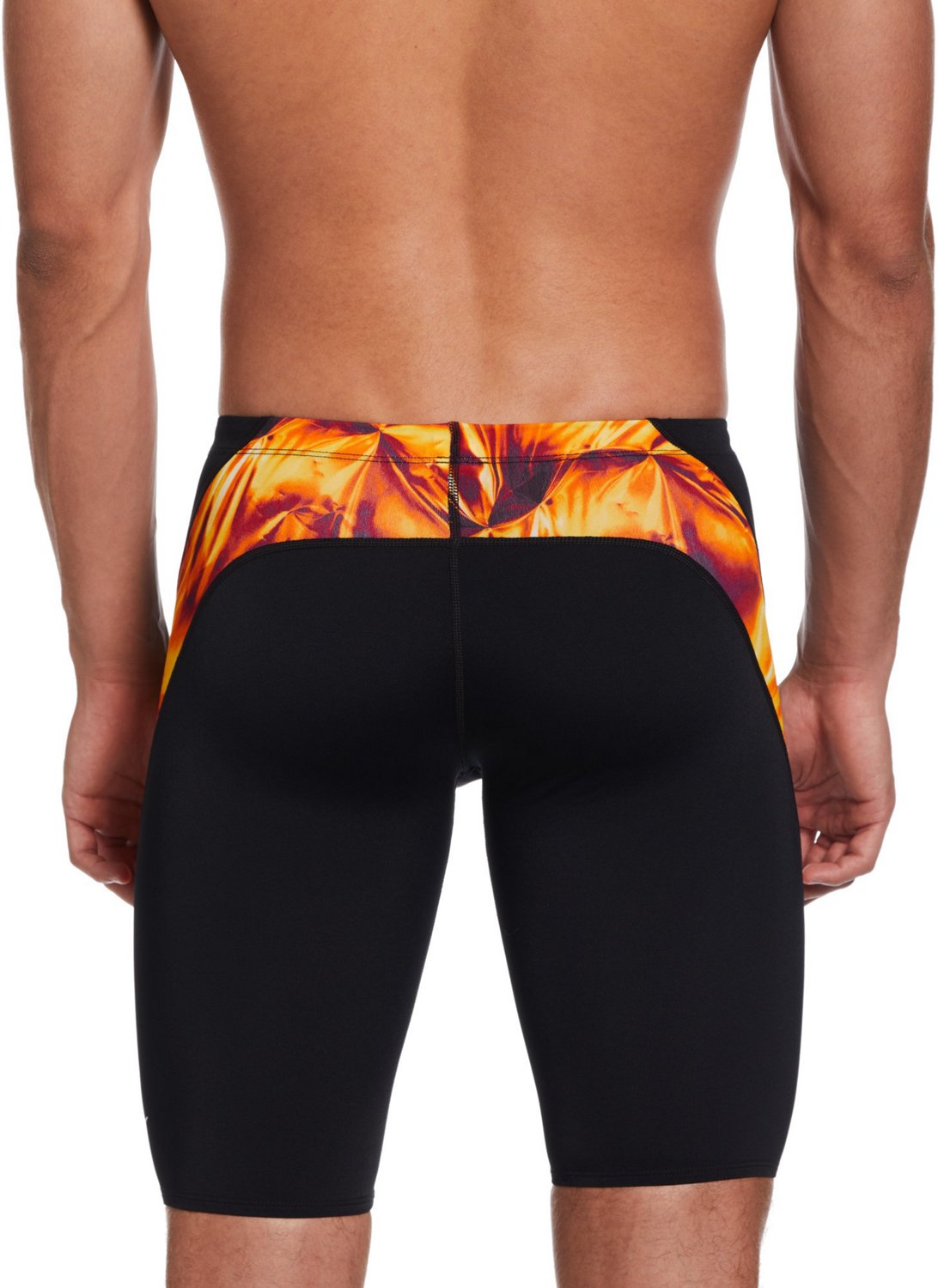Nike Men's Swim Jammer - view number 2