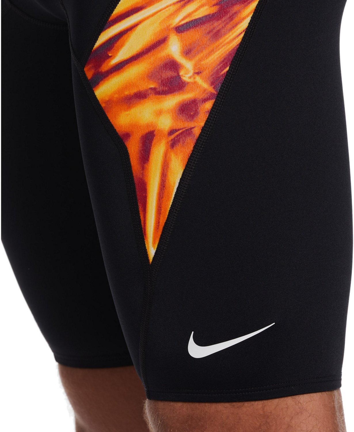 Nike Men's Swim Jammer - view number 3