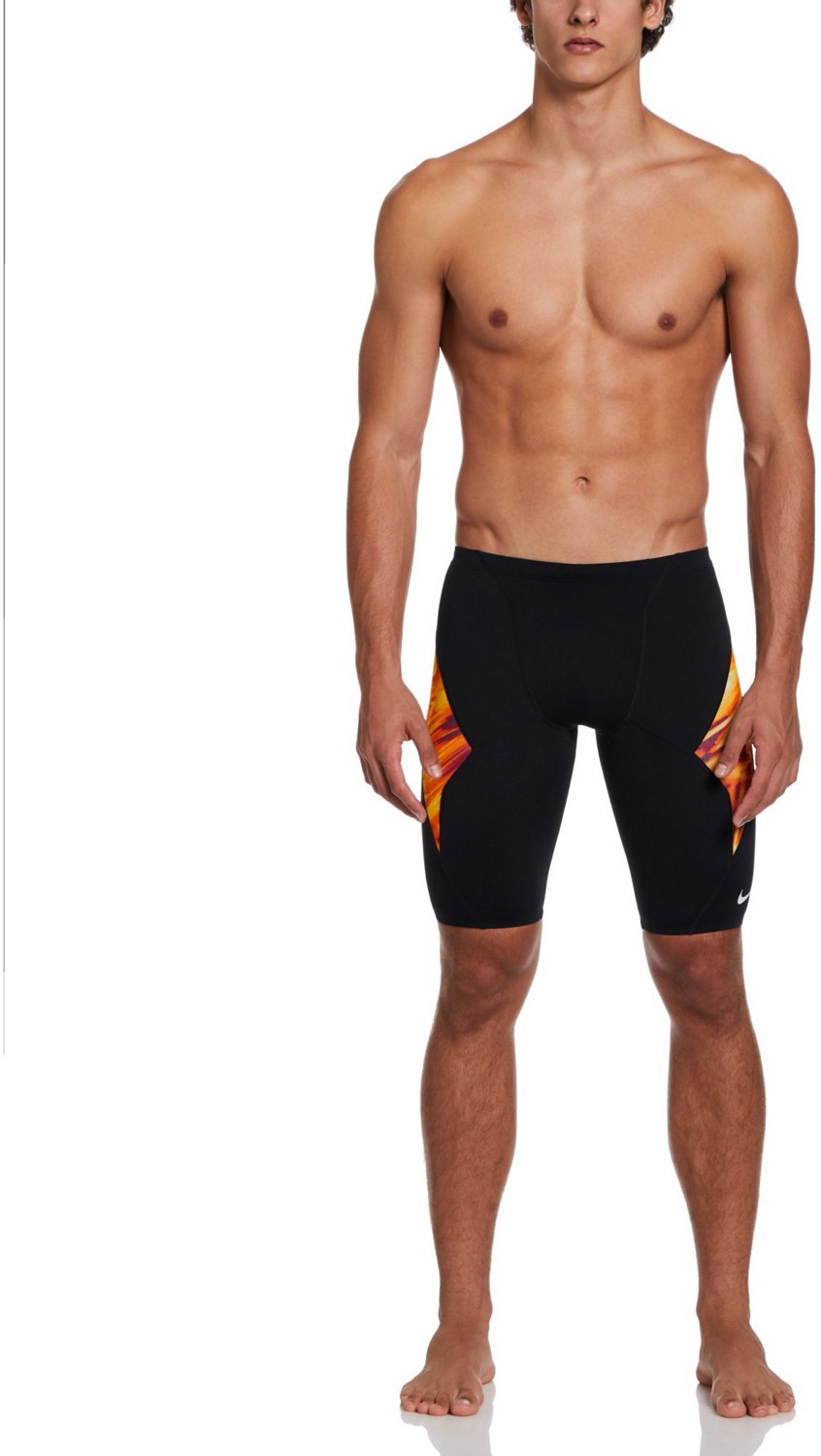 Nike Men's Swim Jammer - view number 5