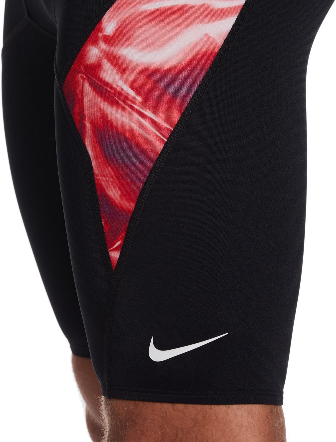 Nike Men's Swim Jammer - view number 3