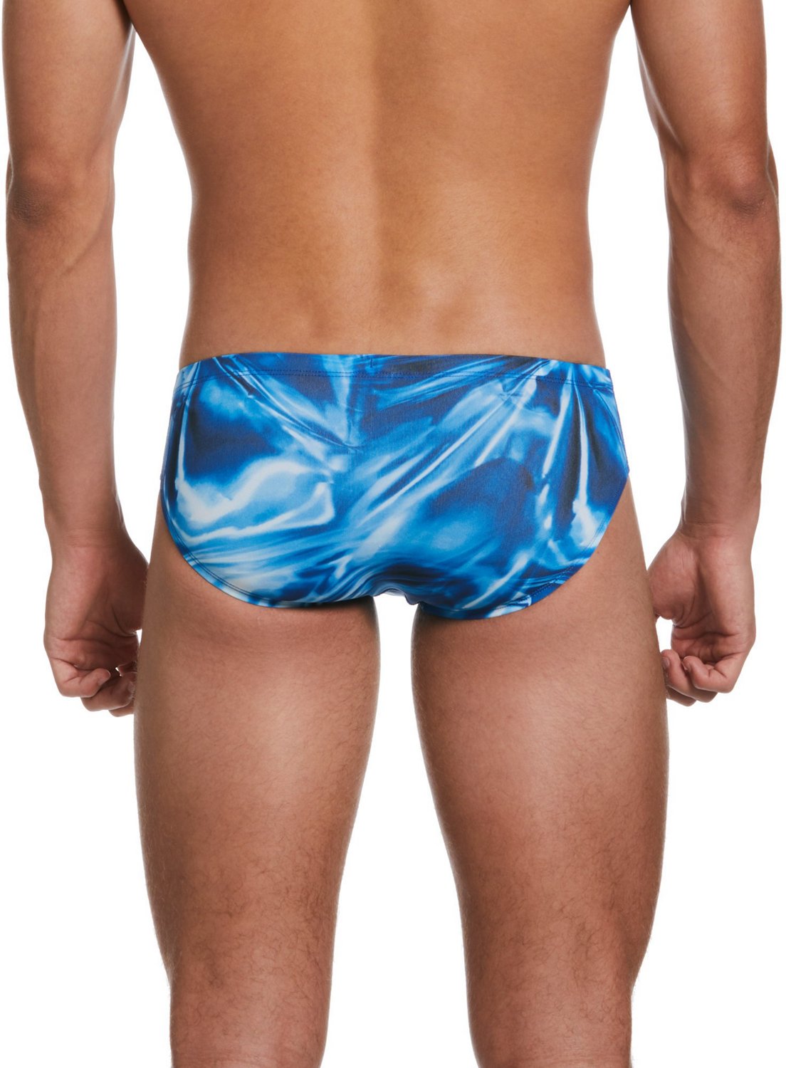 Nike Men's HydraStrong Solar Rise Swim Briefs                                                                                    - view number 2