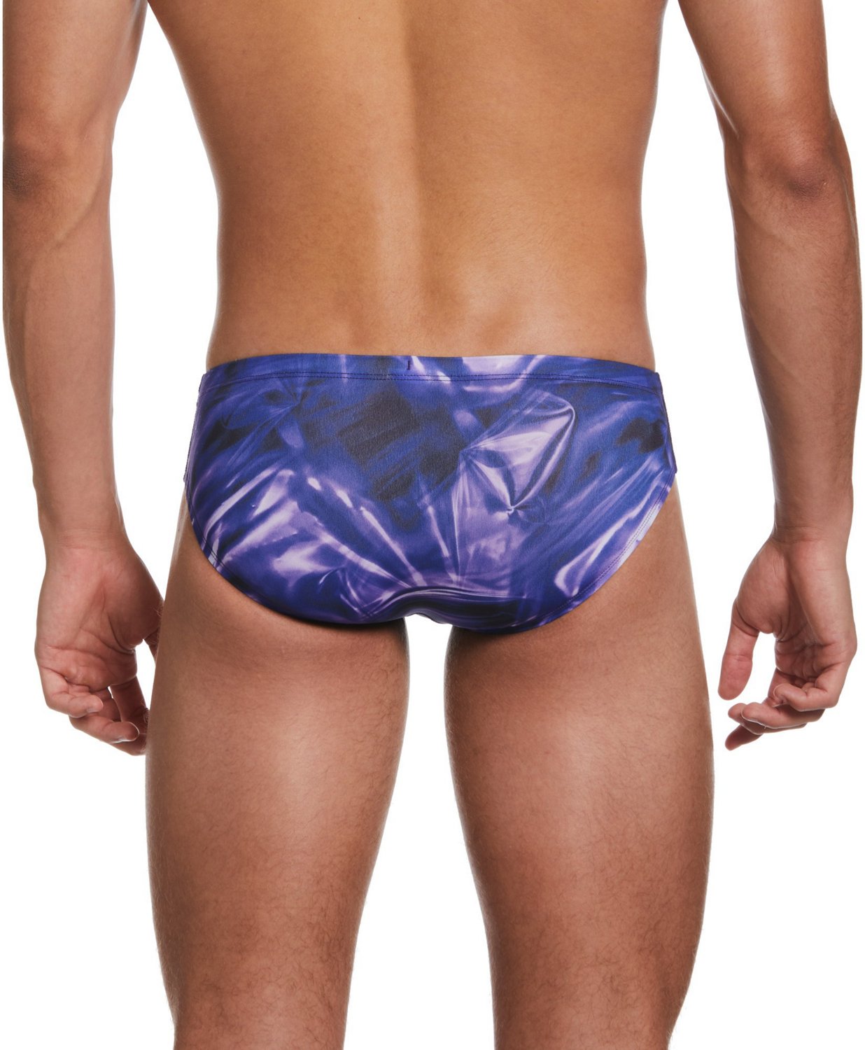 Nike Men's HydraStrong Solar Rise Swim Briefs                                                                                    - view number 2
