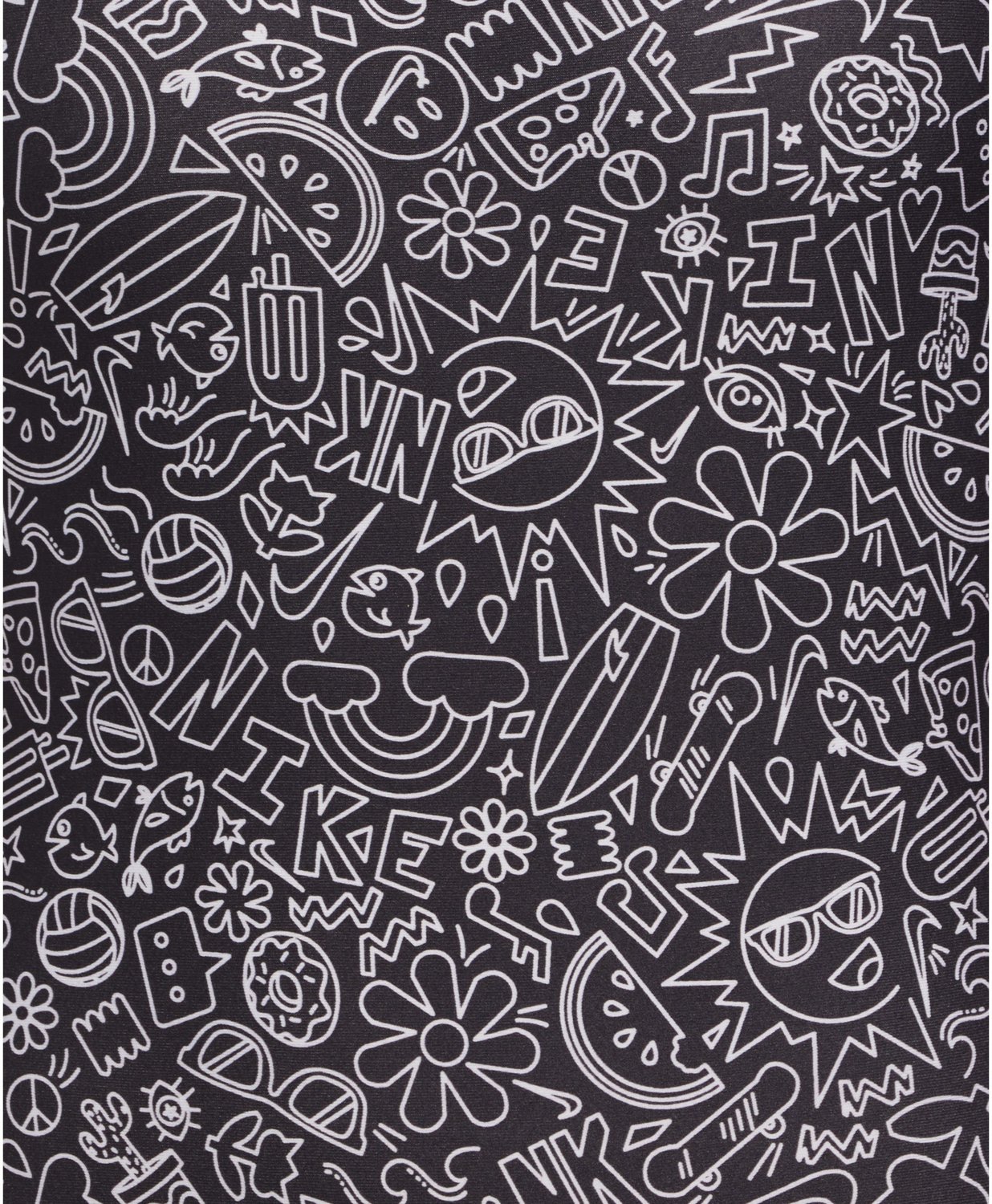 Nike Women's Cutout One Piece Swimsuit - view number 5