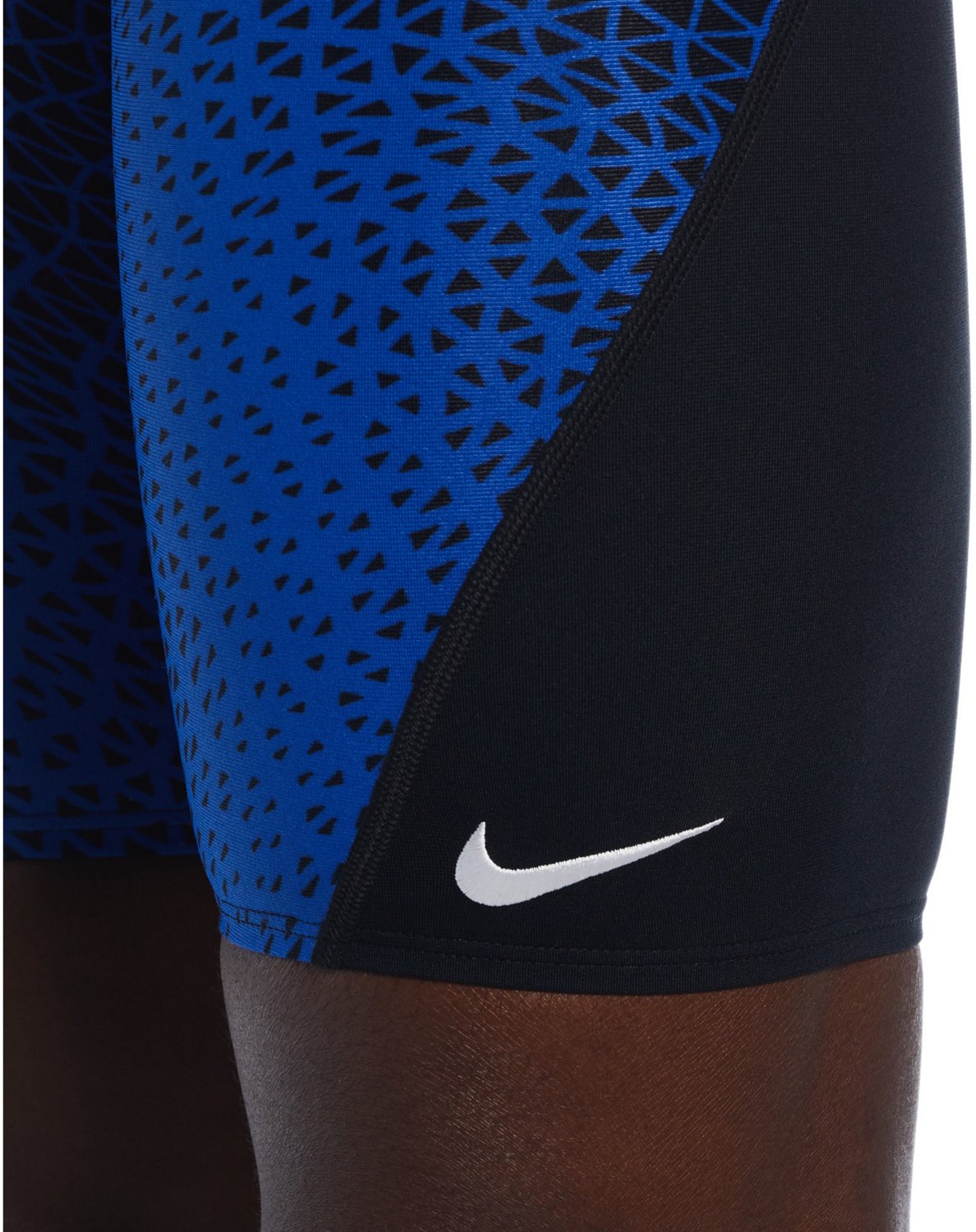 Nike Men's Swim Jammer - view number 4
