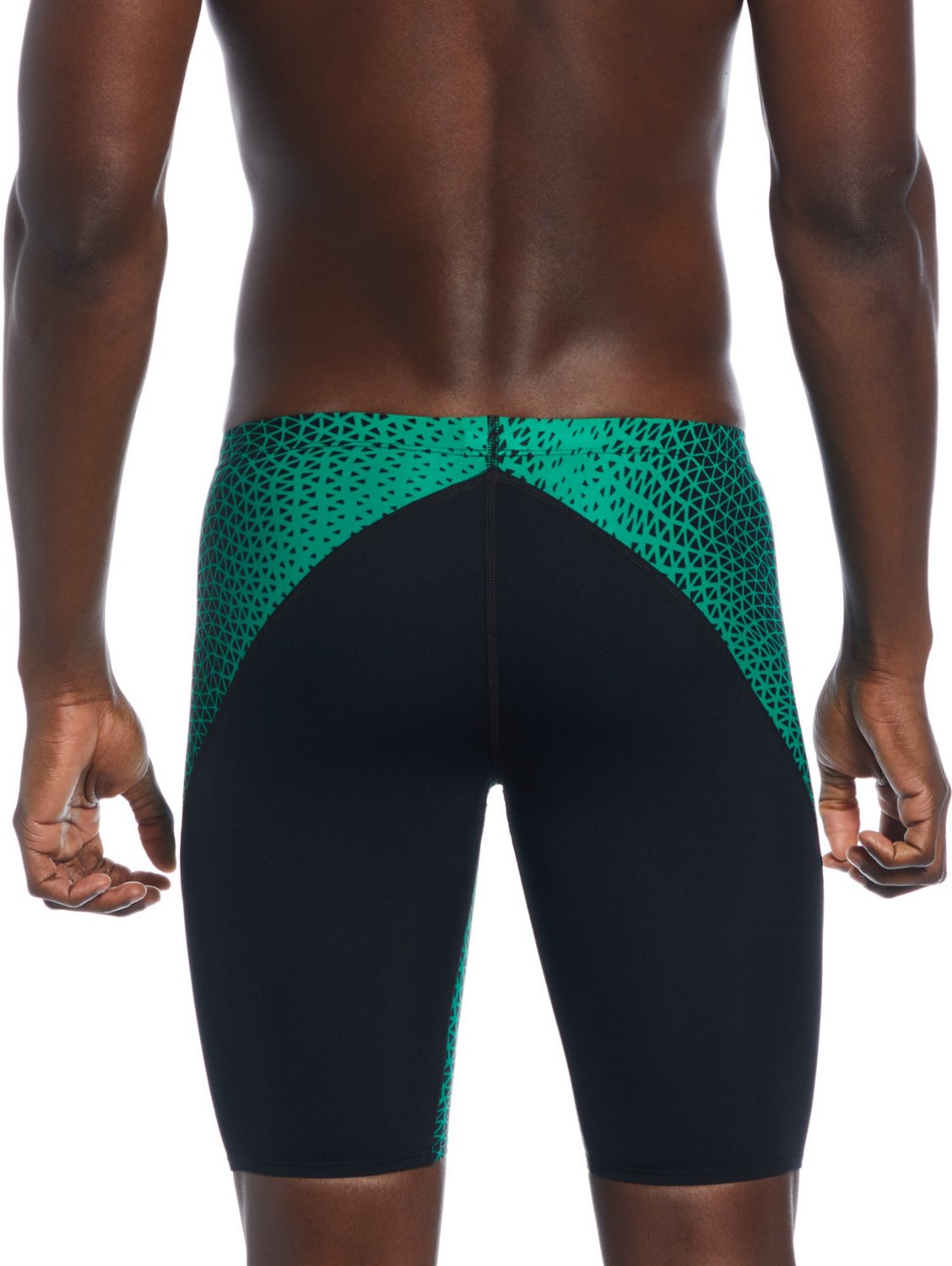 Nike Men's Swim Jammer | Free Shipping at Academy