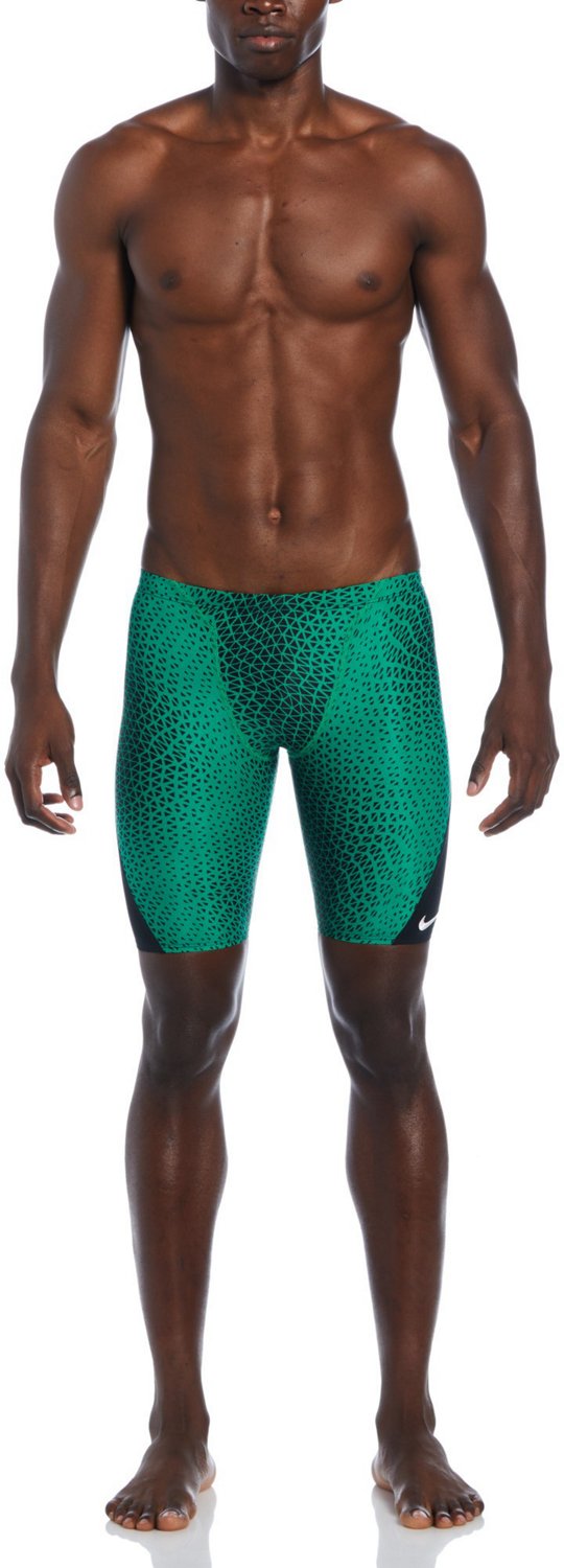 Nike Men's Swim Jammer | Free Shipping at Academy