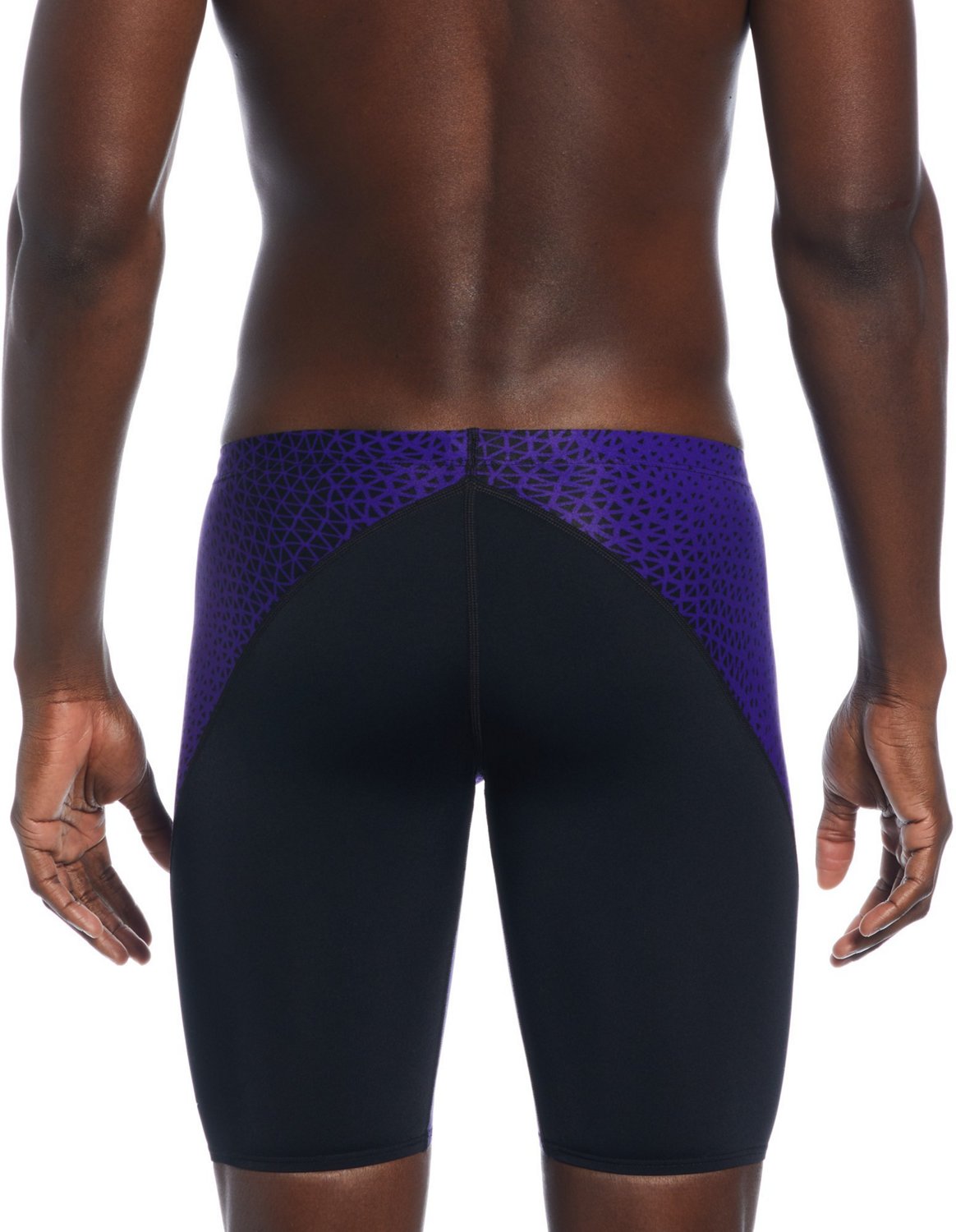 Nike Men's Swim Jammer - view number 2