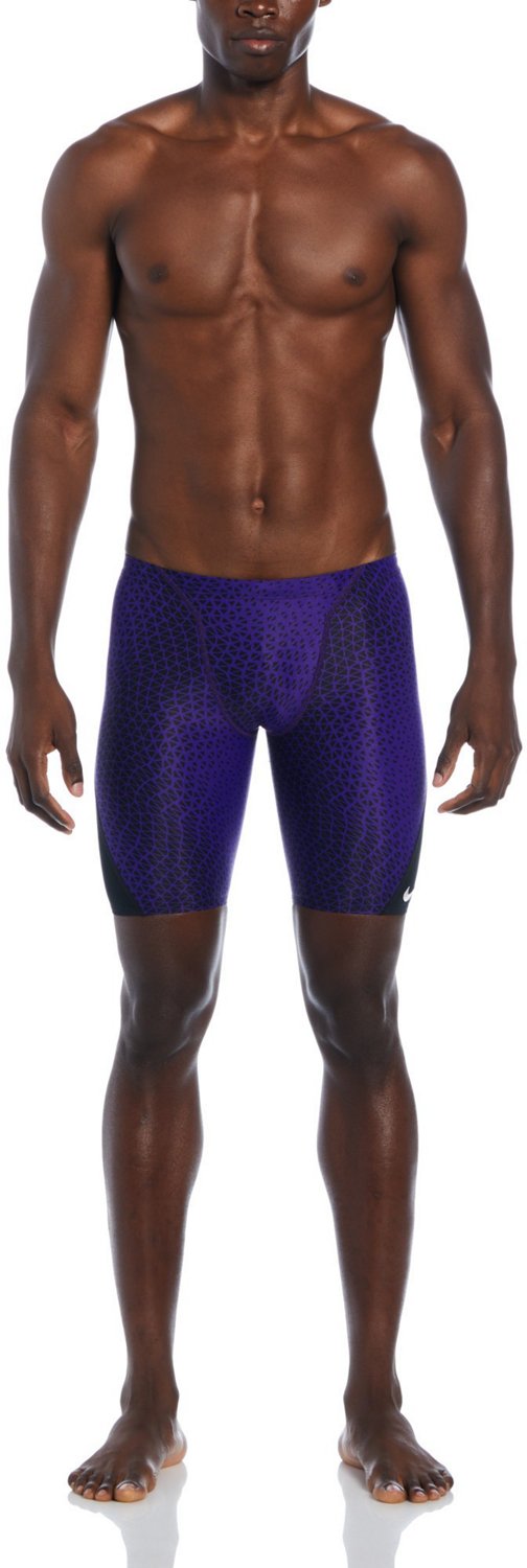 Nike Men's Swim Jammer - view number 3