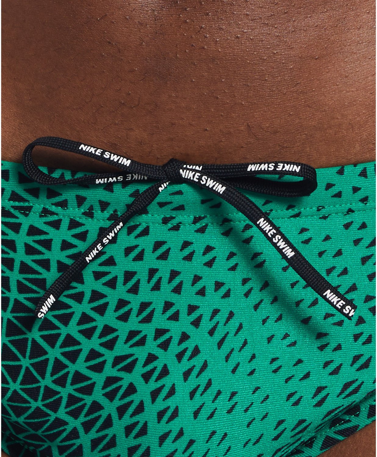 Nike Men's HydraStrong Delta Swim Briefs                                                                                         - view number 5