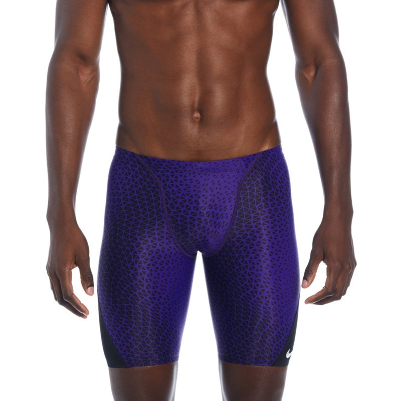 Nike Men's Swim Jam… - image