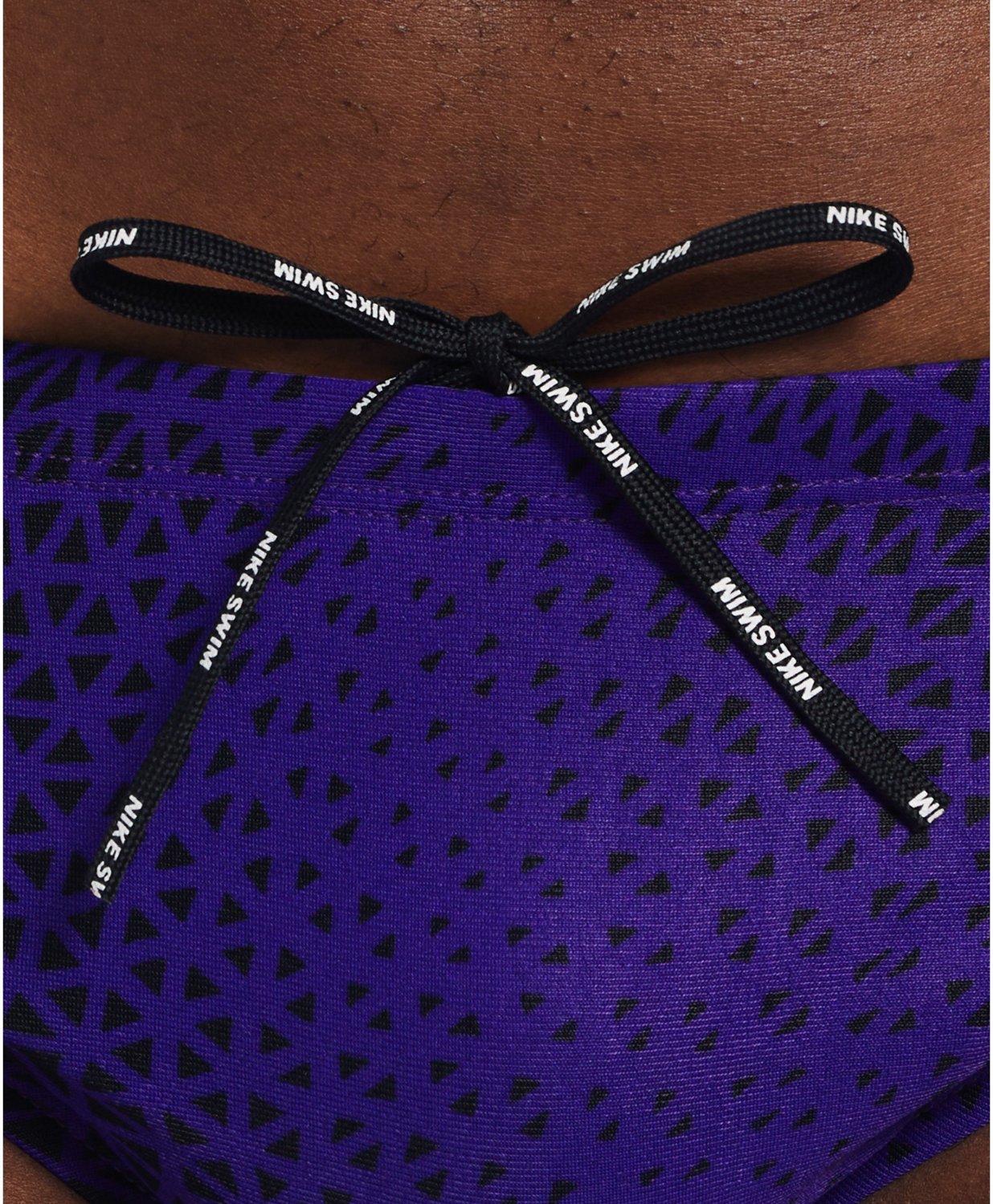 Nike Men's HydraStrong Delta Swim Briefs                                                                                         - view number 5