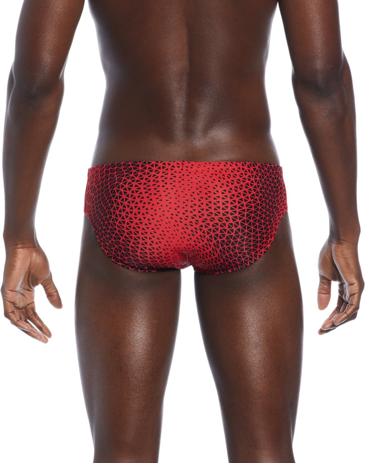 Nike Men's HydraStrong Delta Swim Briefs                                                                                         - view number 2