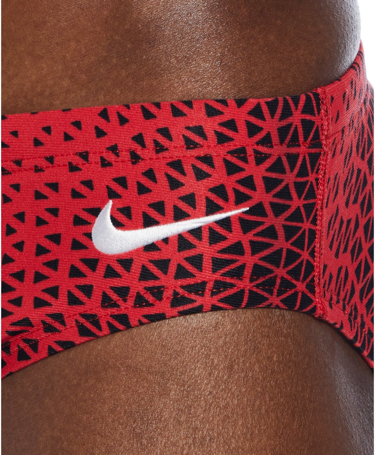 Nike Men's HydraStrong Delta Swim Briefs                                                                                         - view number 4