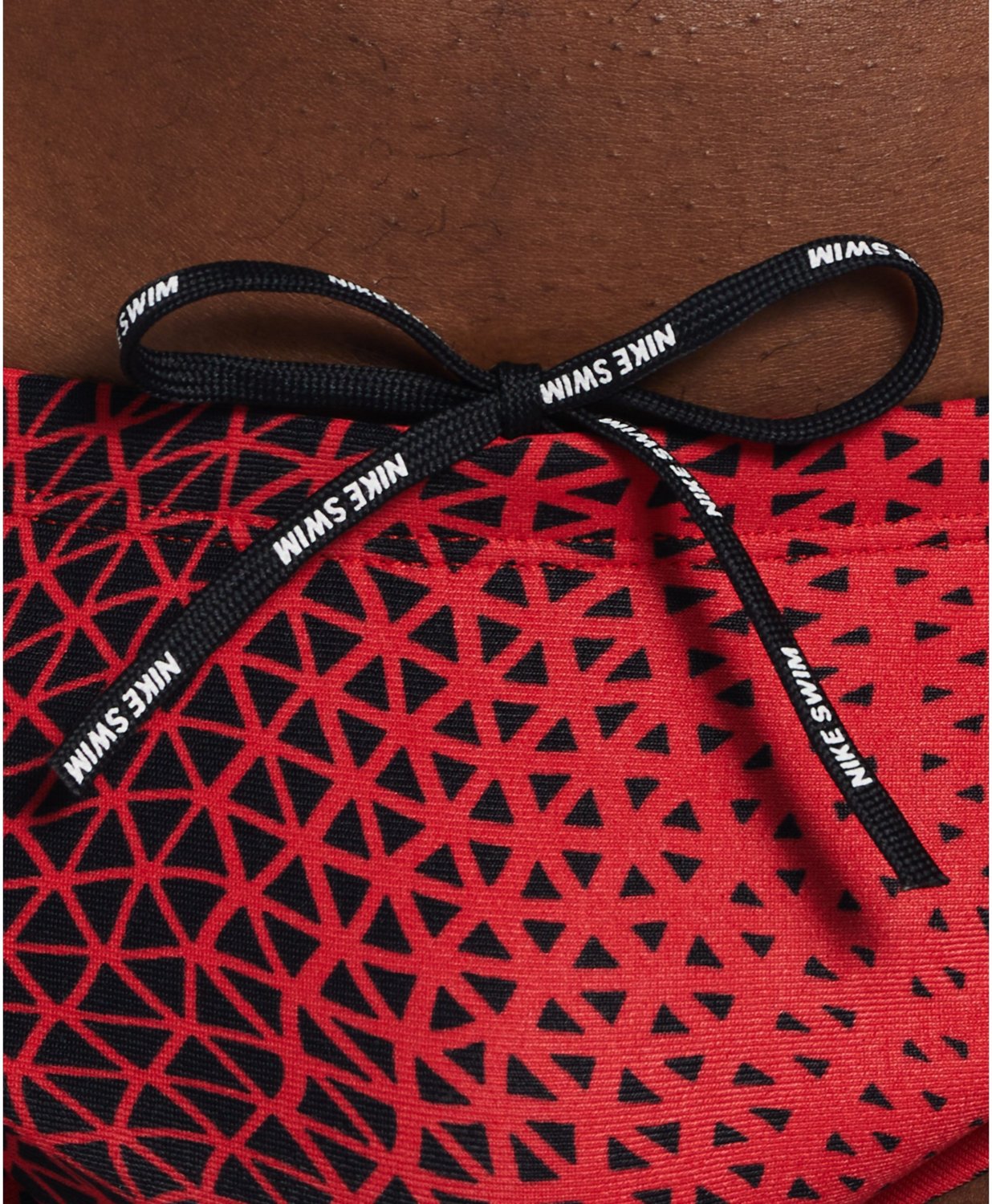 Nike Men's HydraStrong Delta Swim Briefs                                                                                         - view number 5