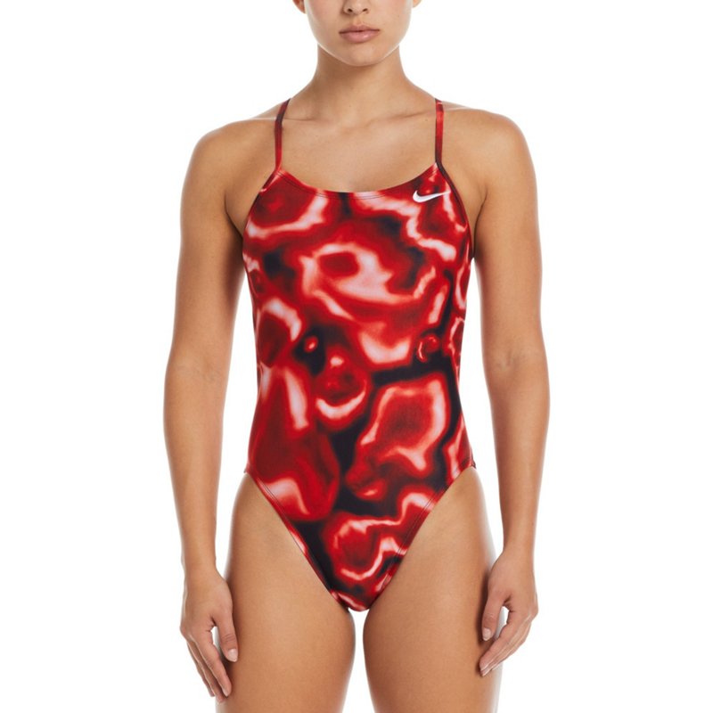 Nike Women's Cutout… - image