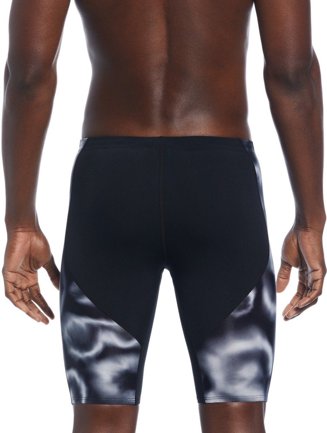 Nike Men's Swim Jammer - view number 2