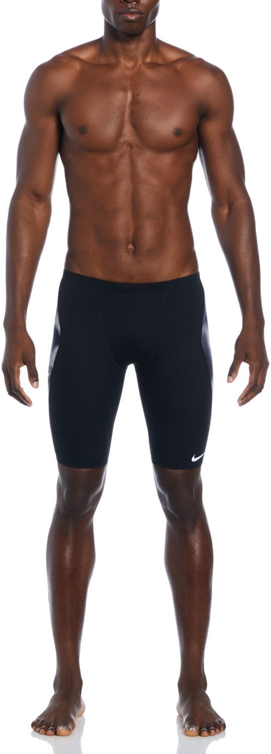 Nike Men's Swim Jammer | Free Shipping at Academy