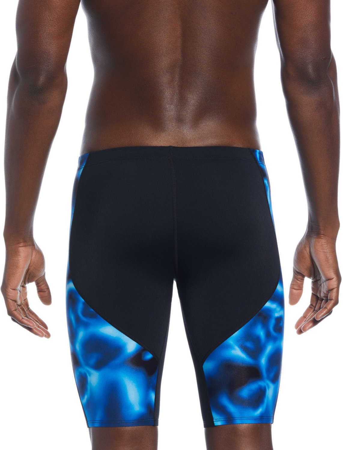 Nike Men's Swim Jammer - view number 2
