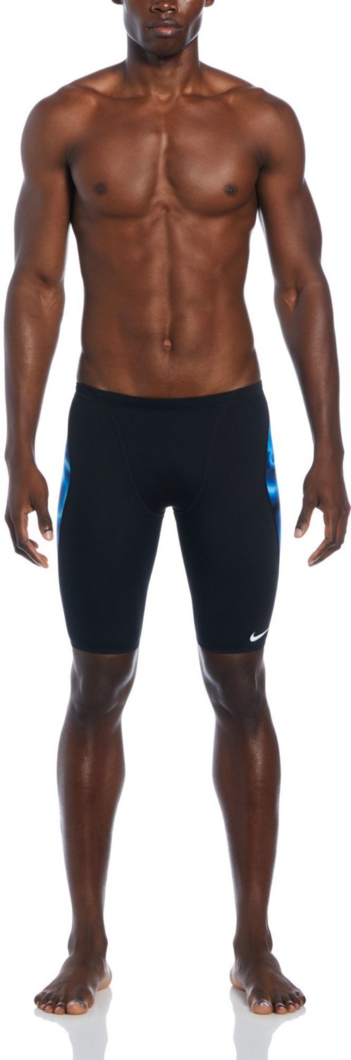 Nike Men's Swim Jammer - view number 3