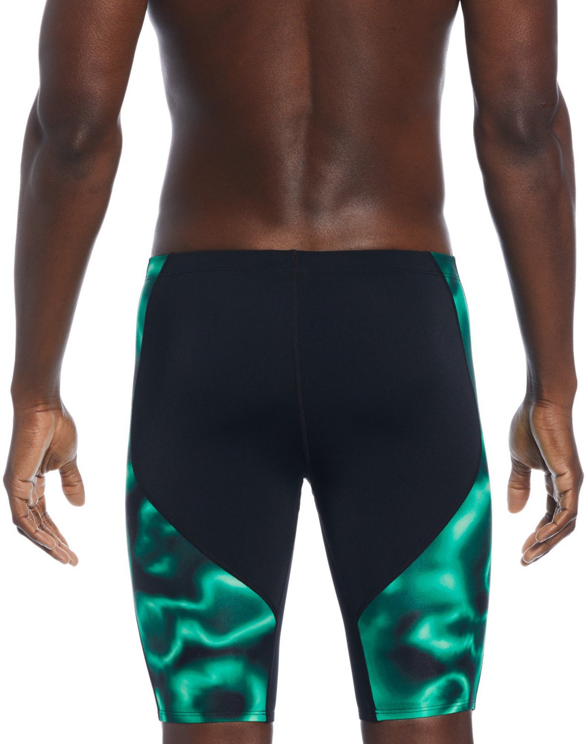 Nike Men's Swim Jammer - view number 2